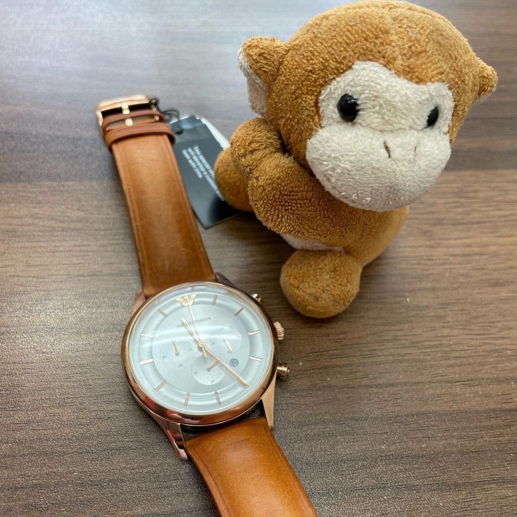 正規品Amartia腕時計 - 時計